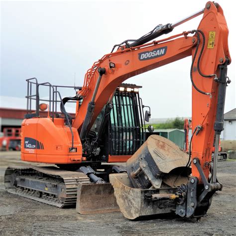 Digger Hire Clevedon 